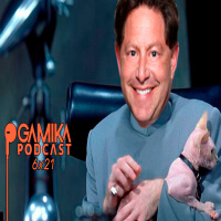 Gamika Podcast 6x21: Uno para todos, y todo para Kotick