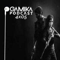 Gamika Podcast 4x05: Pon un ladrillo en tu vida