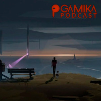 Gamika Podcast 8x06: CROSSINGJORDAN-VERSE