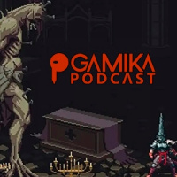 Gamika Podcast 7x25: Semana Chanta
