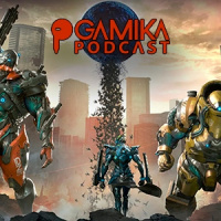 Gamika Podcast 8x37: El oso, el druida y el Metal