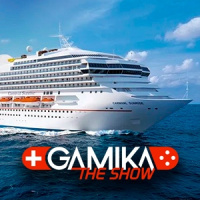 Gamika: The Show #11: Cruceros y coprófagos