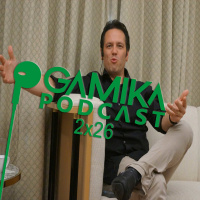 Gamika Podcast 2x26: Como odiamos los barcos