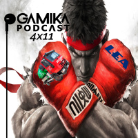 Gamika Podcast 4x11: Half Life 3 Exclusive on Epic Store