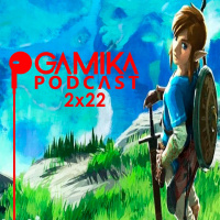Gamika Podcast 2x22: El escorpión de Microsoft