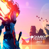 Gamika Podcast 3x23: Los lanzamientos de Mayo y los titulares de la semana