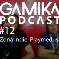Podcast especial TLP 2018 #12: Zona Indie: Playmedusa