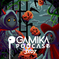 Gamika Podcast 3x08: Por un puñado de dolares