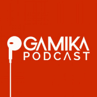 Gamika Podcast 1x49: Pokemon Kalenji