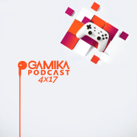 Gamika Podcast 4x17: La semana de la Stevia