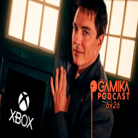 Gamika Podcast 6x26: Este muerto está muy vivo