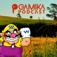 Gamika Podcast 10x19: Feliz Wariolentin