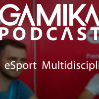Podcast especial TLP 2018 : eSport Multidisciplinar