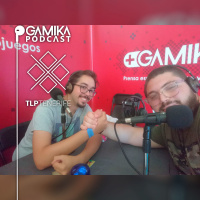Gamika Podcast TLP 2019 - Papas con Mojo en Jace Ascensión