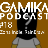 Podcast especial TLP 2018 #18: Zona Indie: Rainbrawl