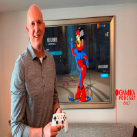 Gamika Podcast 6x17: 22 Latas