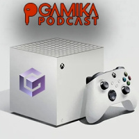 Gamika Podcast 9x16: ¿Volvemos al WOW?