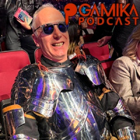 Gamika Podcast 9x12: Para vosotros Baldugeros