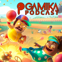 Gamika Podcast 8x02: Stadia, ya Stadía