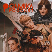 Gamika Podcast 10x36: Traduciendo de memoria