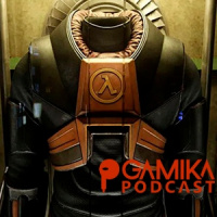 Gamika Podcast 9x09: Natural Selection