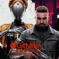 Gamika Podcast 8x19: Como el final de un juego de Virgin