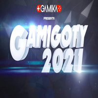 Gamika Podcast 7x15: GamiGoty 2021