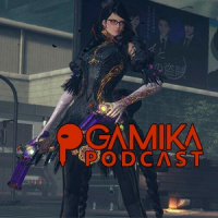 Gamika Podcast 7x37: Llévame en tu Bayonetta