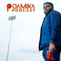 Gamika Podcast 9x27: Not so despacito, Mr. Fonsi