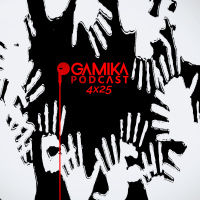 Gamika Podcast 4x26: Un podcast sin Mikkelsen