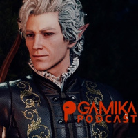 Gamika Podcast 9x08: Estas nominado