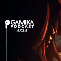 Gamika Podcast 4x14: Los Titulares con Pokemon Pincho y Tapa