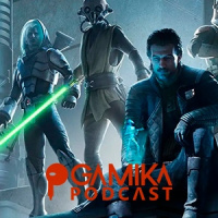 Gamika Podcast 10x28: La Pascua de los Gamers