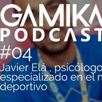 Podcast especial TLP 2018 #04: Javier Elá