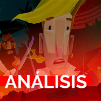 Gamika Podcast #Analisis: Return to Monkey Island