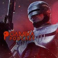 Gamika Podcast 8x32: Kodoff Duty