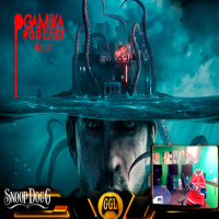 Gamika Podcast 6x19: Sinking Japan