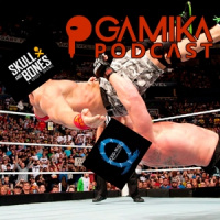 Gamika Podcast 7x36: Suplex de Titulares 2.0