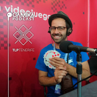 Gamika Podcast #TLP2019 - Tecnológica