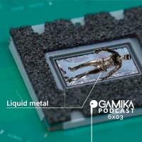 Gamika Podcast 6x03: Muebles de Ikea