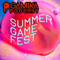 Gamika Podcast 10x34: #Noe3 2025 | Repaso a las conferencias del fin de semana