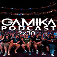 Gamika Podcast 2x30: Especial Pre-E3