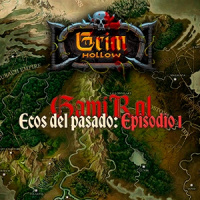 Ecos del pasado - Episodio 1: Sesión 5 | Gamirol