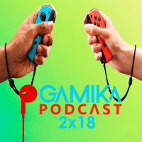 Gamika Podcast 2x18: Gafas, alarmas y lamparas