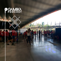 Gamika Podcast #TLP2019 - Las colas