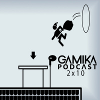 Gamika Podcast 2x10: Reginal Theodore te desea feliz navidad