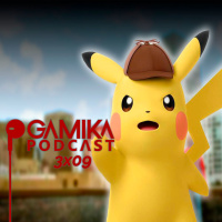 Gamika Podcast 3x09: Un placer señor Reynolds