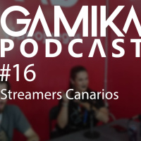 Podcast especial TLP 2018 #16: Streamers made in Canarias