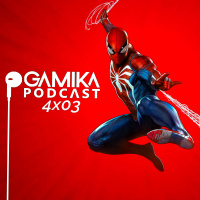 Gamika Podcast 4x03: De Par a Impar