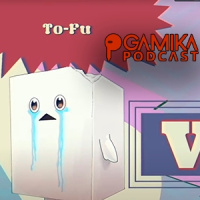 Gamika Podcast 9x25: Cuiden a sus Güeyes